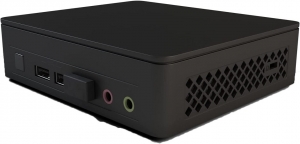 Intel NUC Barebone Kit NUC11ATKC2