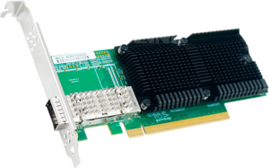 Intel Server Adapter E810-CAM1 Intel Server Adapter E810-CAM1