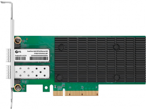 Intel Server Adapter E810-XXVAM2