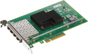 Intel Server Adapter X710-DA4
