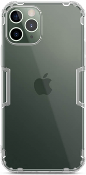 Чехол для iPhone 12 Pro Max Nillkin Nature Transparent