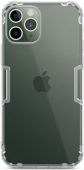 Husa iPhone 12 Pro Max Nillkin Nature Transparent Husa iPhone 12 Pro Max Nillkin Nature Transparent