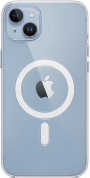 Чехол для iPhone 14 Apple Clear