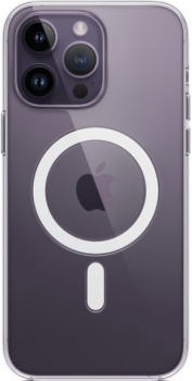 Чехол для iPhone 14 Pro Max Apple Clear
