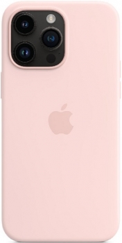 Husa pentru iPhone 14 Pro Max Apple Silicon Pink