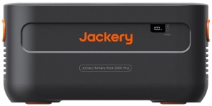 Jackery Battery Pack 2000 Plus Jackery Battery Pack 2000 Plus