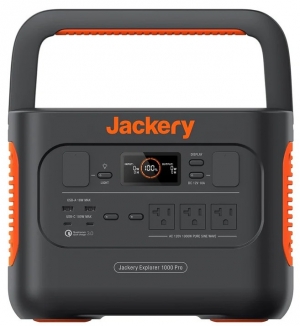 Jackery Explorer 1000 Pro Jackery Explorer 1000 Pro