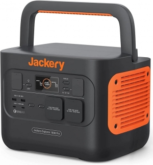 Jackery Explorer 1000 Pro
