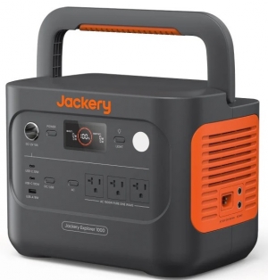 Jackery Explorer 1000 v2