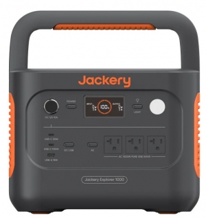 Jackery Explorer 1000 v2 Jackery Explorer 1000 v2