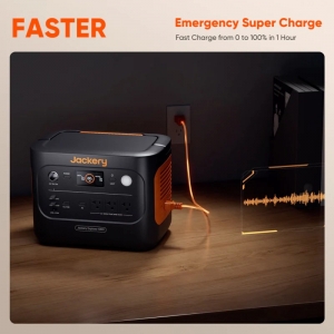 Jackery Explorer 1000 v2