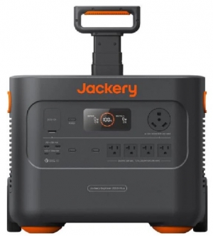 Jackery Explorer 2000 Plus Jackery Explorer 2000 Plus