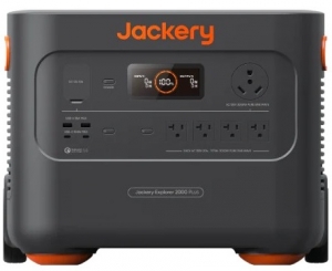 Jackery Explorer 2000 Plus