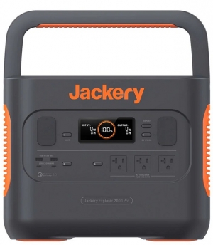 Jackery Explorer 2000 Pro Jackery Explorer 2000 Pro