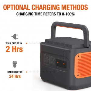 Jackery Explorer 2000 Pro
