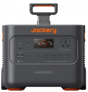 Jackery Explorer 3000 Pro Jackery Explorer 3000 Pro
