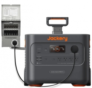 Jackery Explorer 3000 Pro