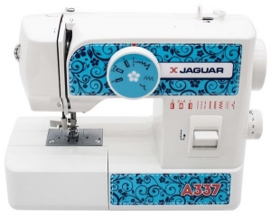 Jaguar A337 Jaguar A337