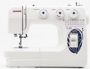 Janome S-24 Janome S-24