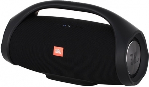 JBL Boombox Black