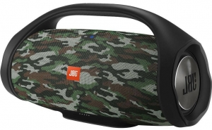 JBL Boombox Squad