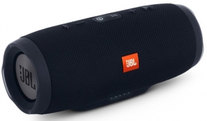 JBL Charge 3 Black