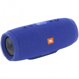 JBL Charge 3 Blue