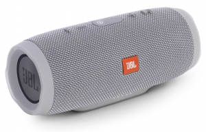 JBL Charge 3 Grey