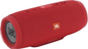JBL Charge 3 Red JBL Charge 3 Red