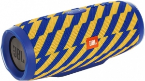 JBL Charge 3 ZAP JBL Charge 3 ZAP