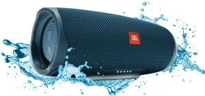 JBL Charge 4 Blue JBL Charge 4 Blue