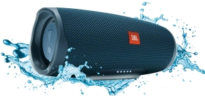 JBL Charge 4 Blue