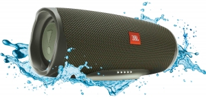 JBL Charge 4 Green