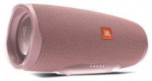 JBL Charge 4 Pink