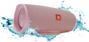 JBL Charge 4 Pink