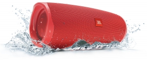 JBL Charge 4 Red