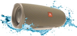 JBL Charge 4 Sand