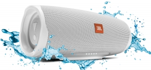 JBL Charge 4 White