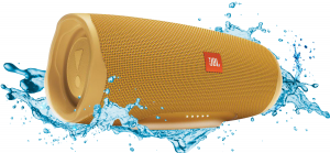 JBL Charge 4 Yellow