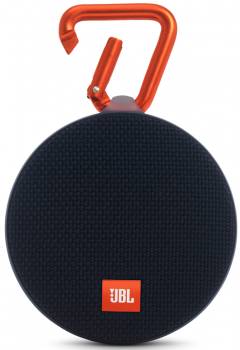 JBL Clip 2 Black JBL Clip 2 Black