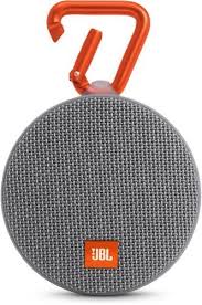 JBL Clip 2 Grey