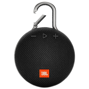 JBL Clip 3 Black