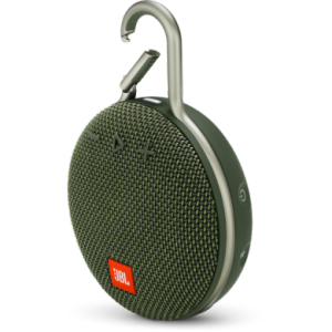 JBL Clip 3 Green