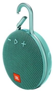 JBL Clip 3 Teal JBL Clip 3 Teal