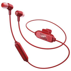 JBL E25BT Red JBL E25BT Red
