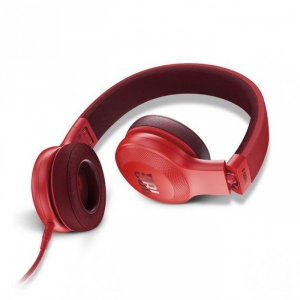 JBL E35 Red