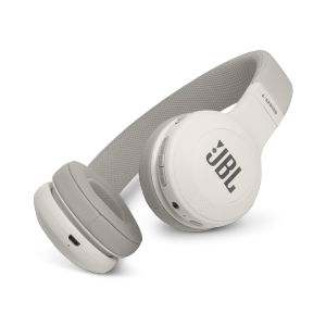 JBL E45BT White