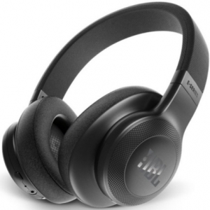 JBL E55BT Black