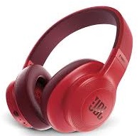 JBL E55BT Red