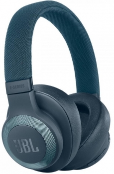 JBL E65BTNC Blue